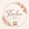 Karlen Co 3D Printing - Home
