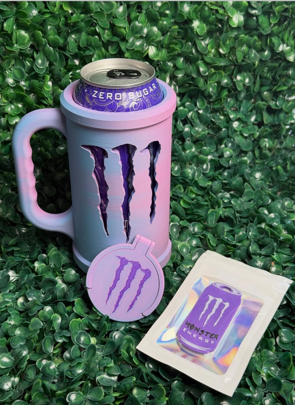 Monster Cup