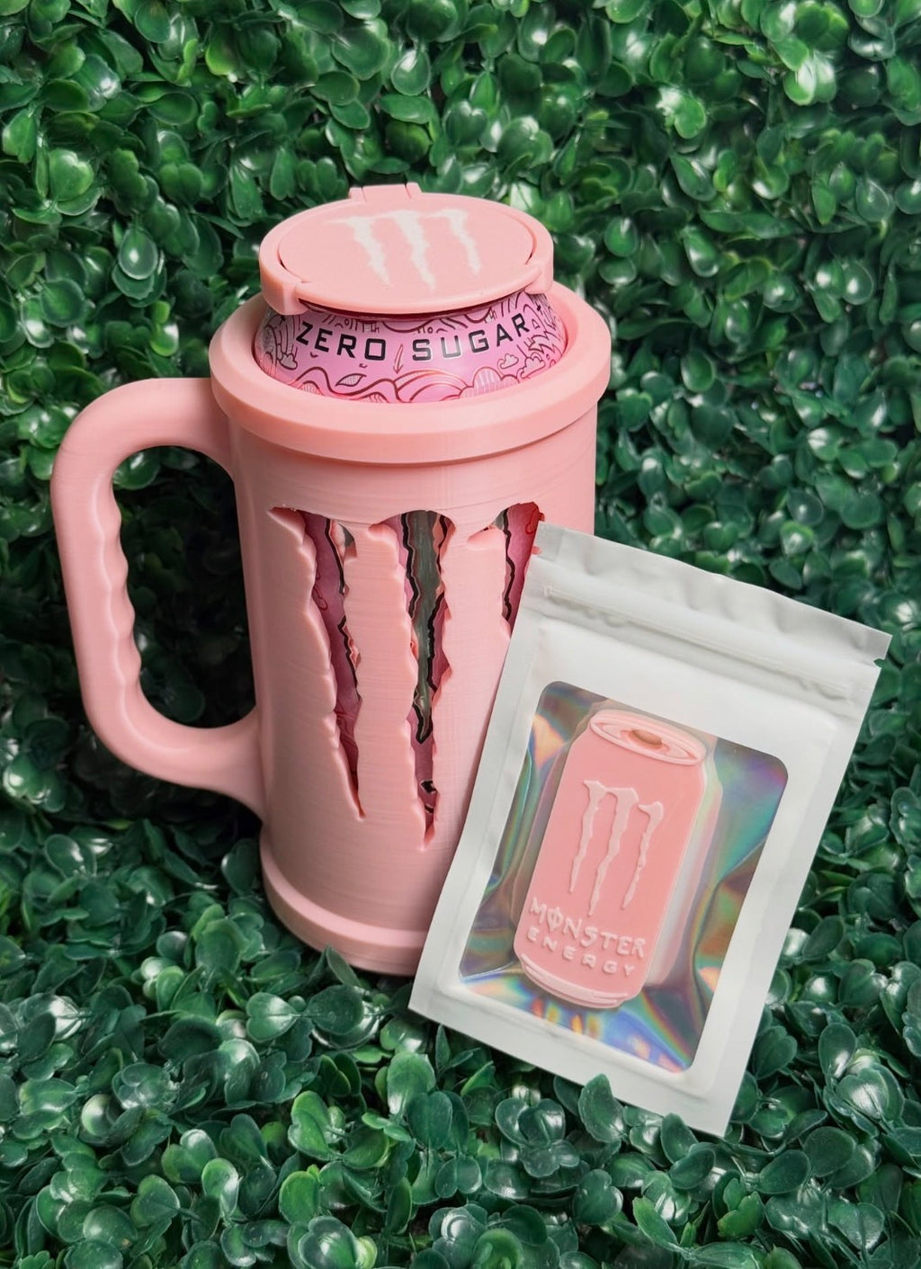Monster Cup