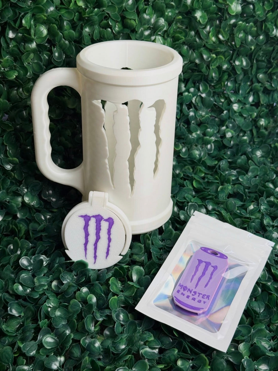 Monster Cup